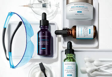 The Skinceuticals Journey: Revolutionizing Skincare