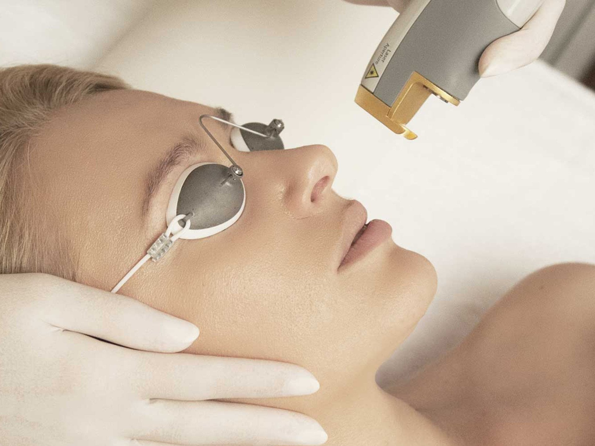What Is a Laser Genesis Treatment?