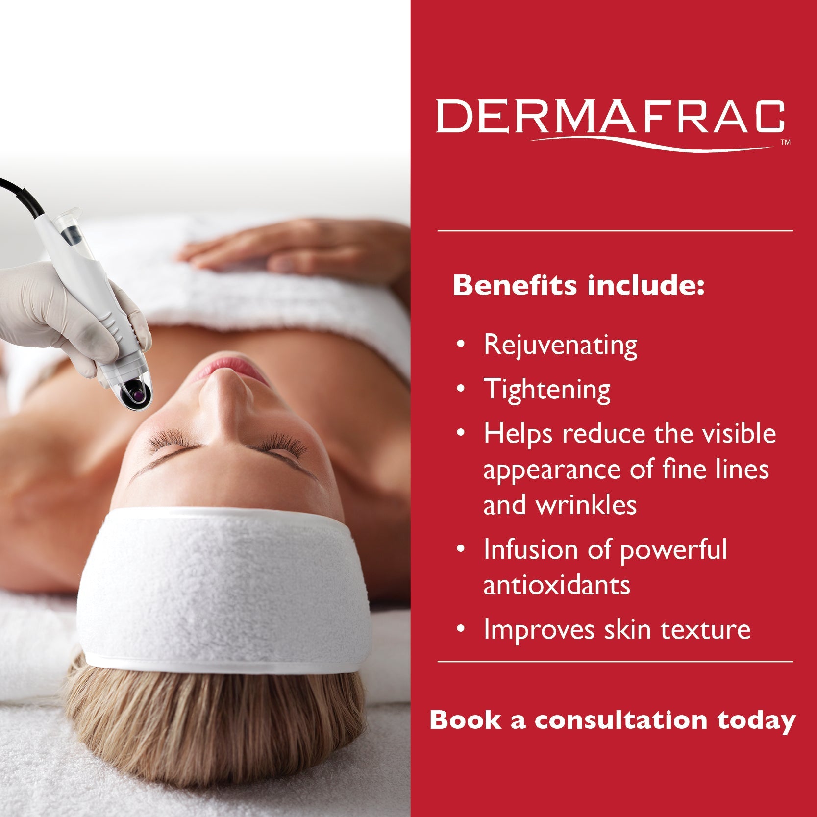 Microdermabrasion vs Dermafrac - Exquisite Laser Clinic