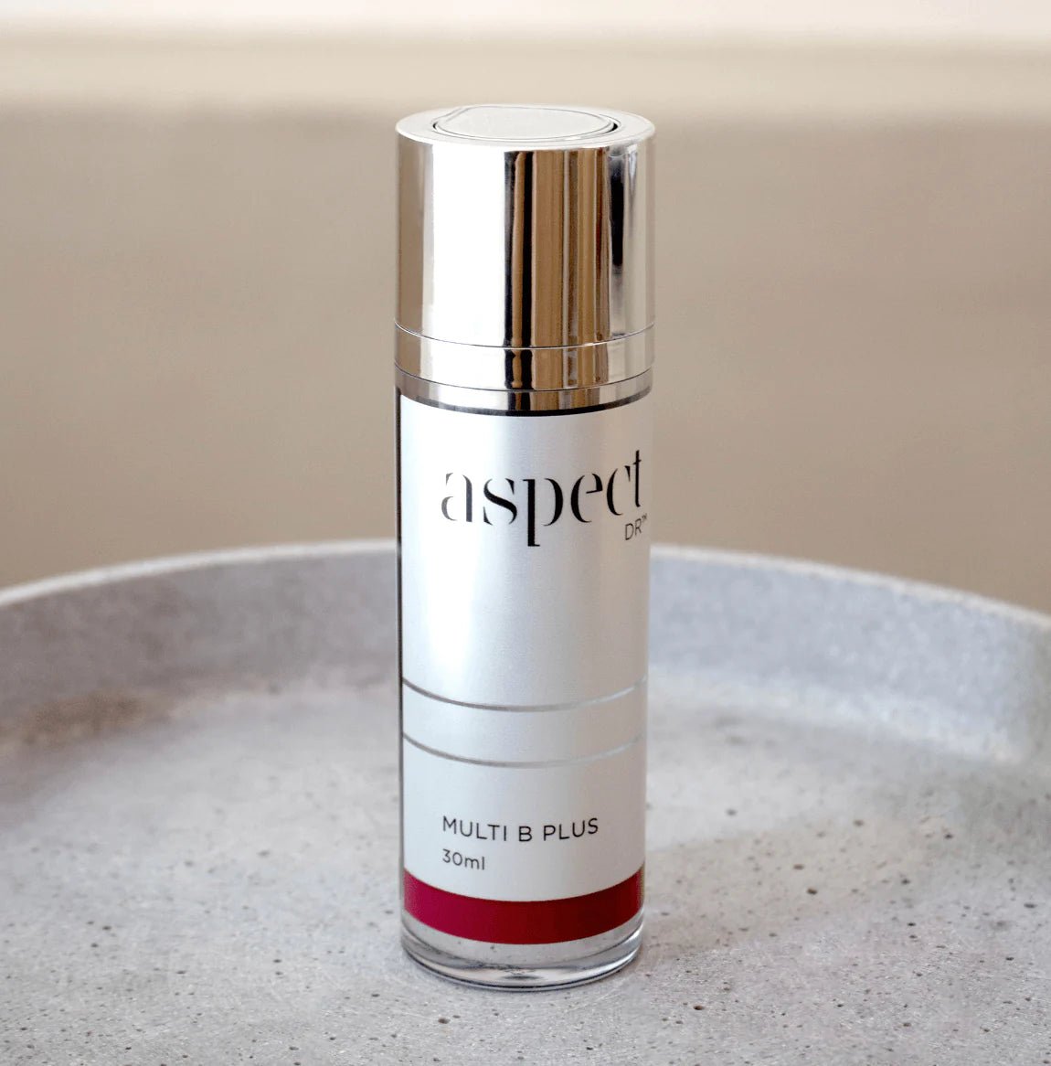The Benefits of Aspect Dr Multi B serum - Exquisite Laser Clinic