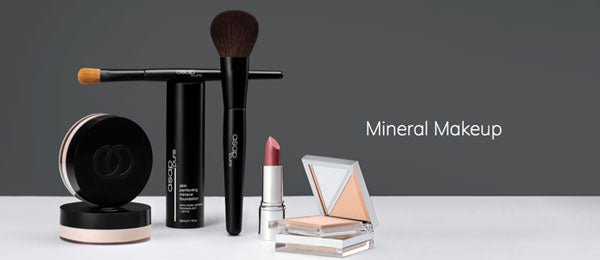 ASAP Mineral Makeup - Exquisite Laser Clinic 
