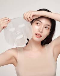 Masks & At Home Treatments