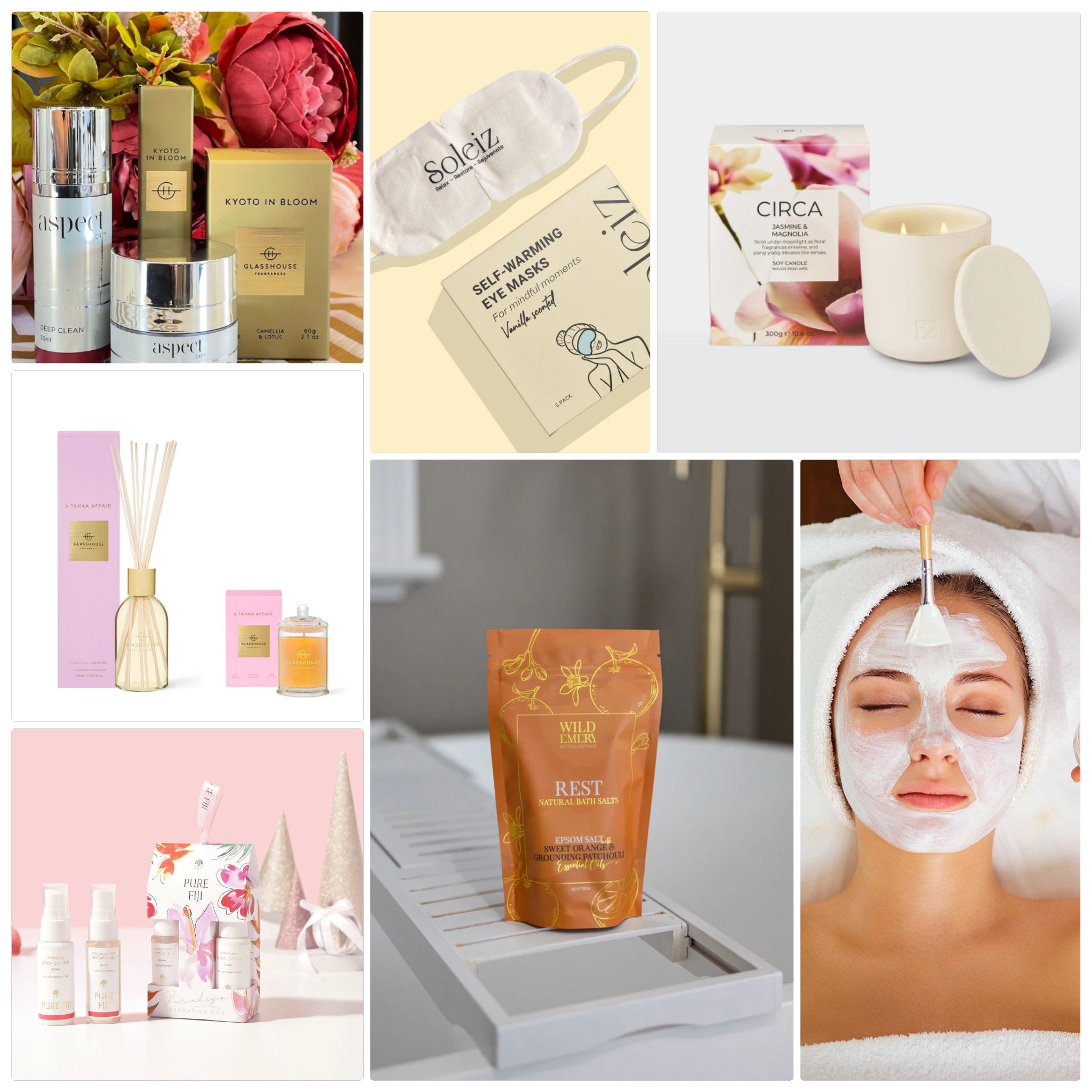 Gift Ideas for her