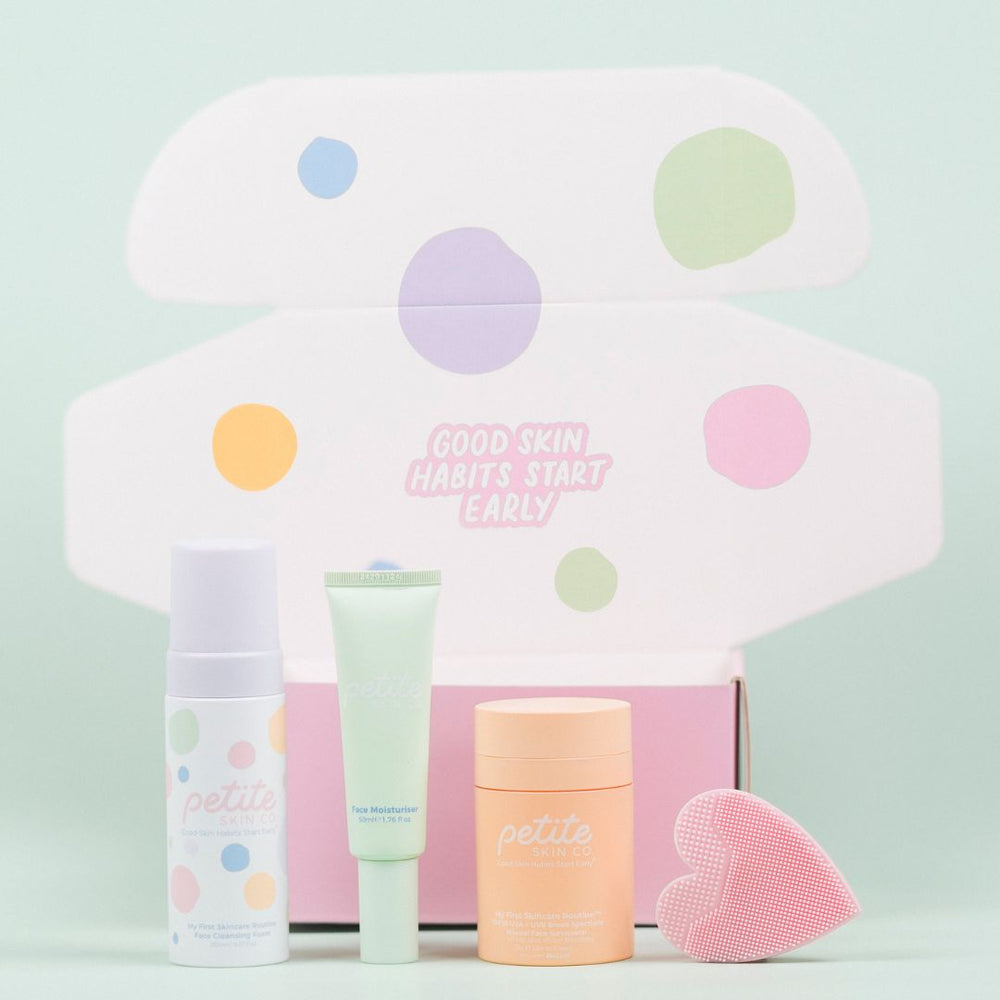 Petite Skin Co.
