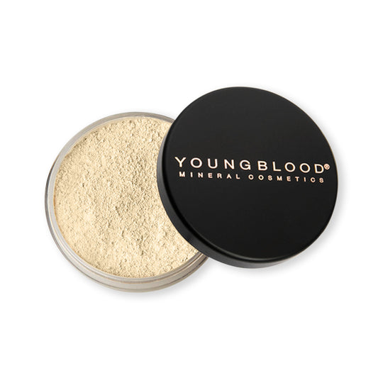 Youngblood Foundation - Loose Powder - Exquisite Laser Clinic 