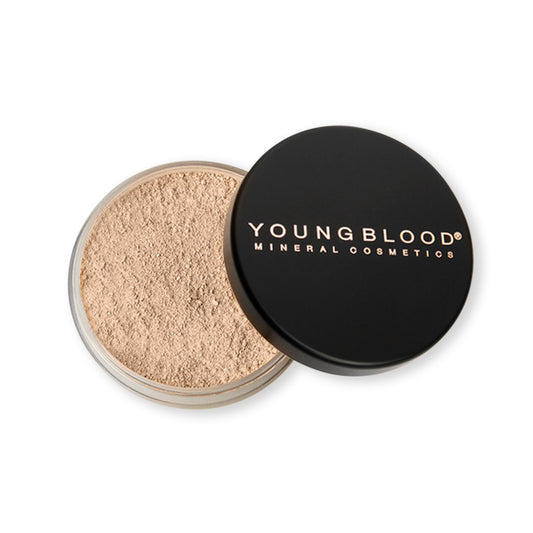 Youngblood Foundation - Loose Powder - Exquisite Laser Clinic 
