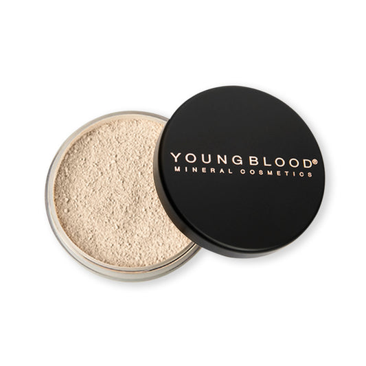 Youngblood Foundation - Loose Powder - Exquisite Laser Clinic 