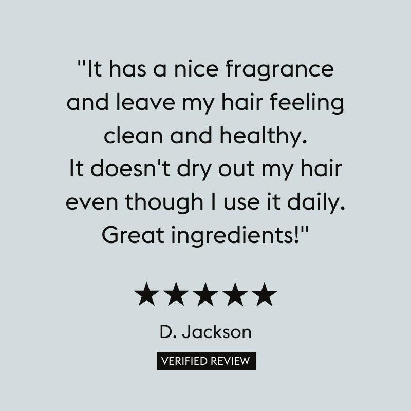 VITAMAN Volumising Shampoo 250ml - Exquisite Laser Clinic 