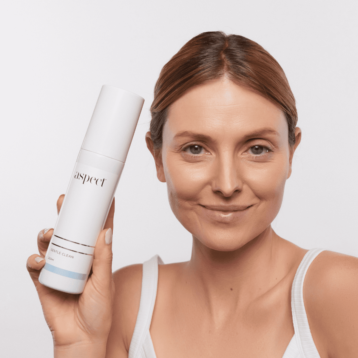 ASPECT Gentle Clean 220ml
