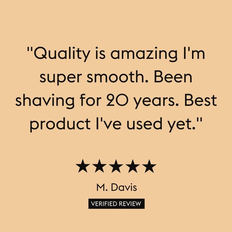 VITAMAN Shave Gel 150ml - Exquisite Laser Clinic 