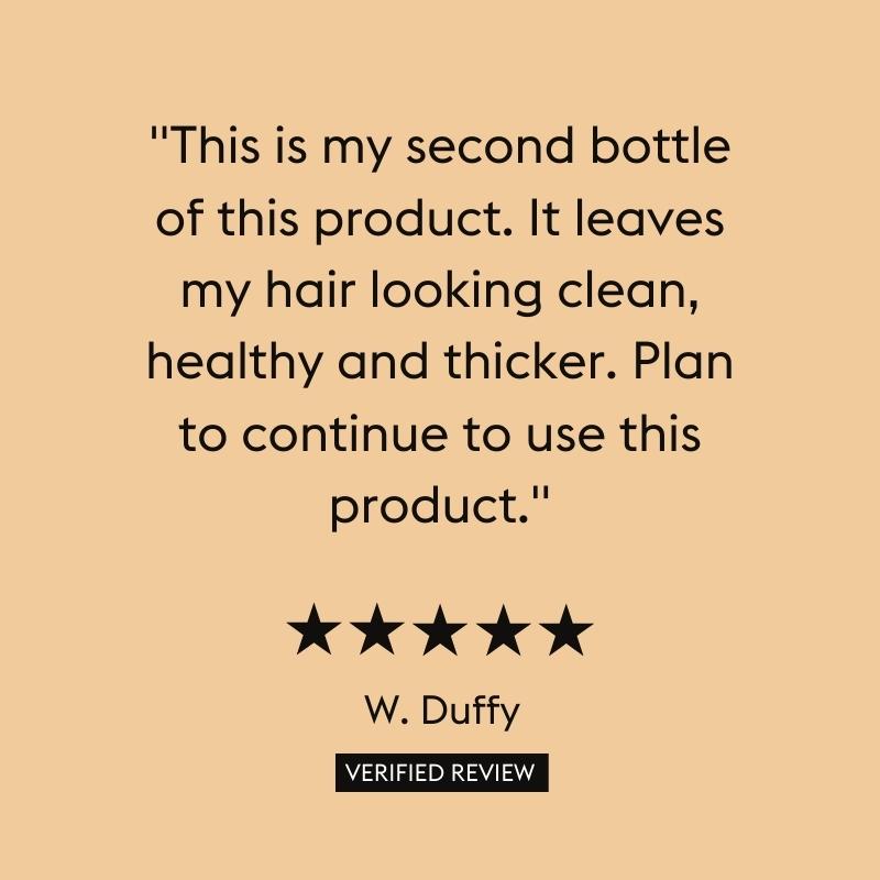 VITAMAN Volumising Shampoo 250ml - Exquisite Laser Clinic 