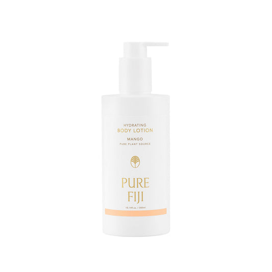 Pure Fiji Hydrating Body Lotion - Exquisite Laser Clinic 