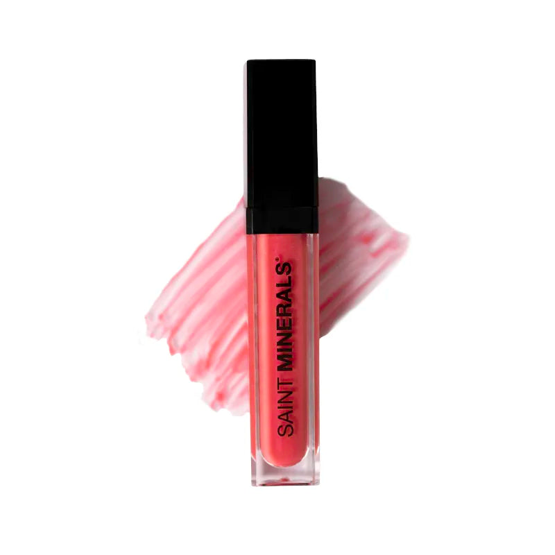 Saint Minerals Lipgloss