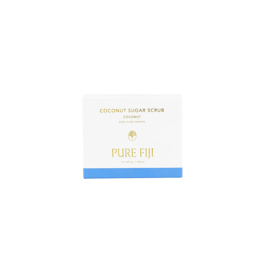 Pure Fiji Sugar Scrub 300ml - Exquisite Laser Clinic 