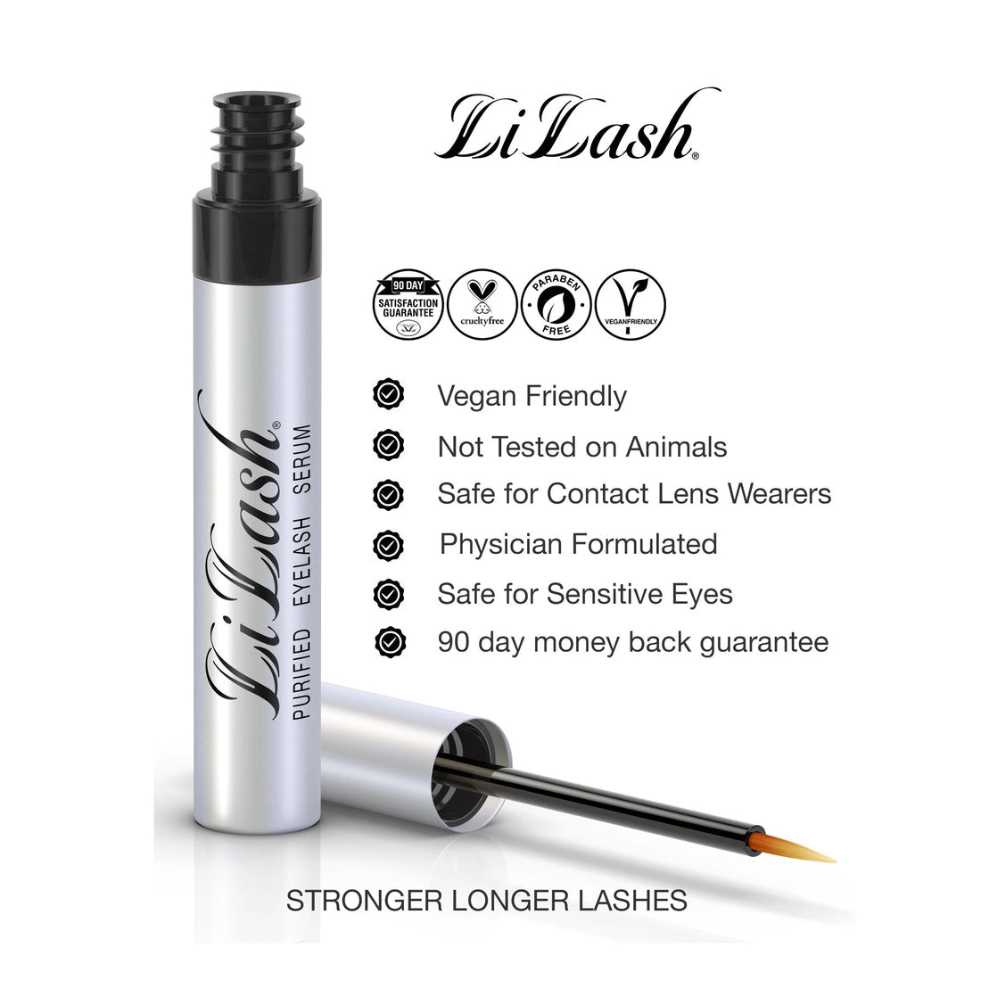 LiLash + LiBrow Christmas Cracker - Exquisite Laser Clinic 