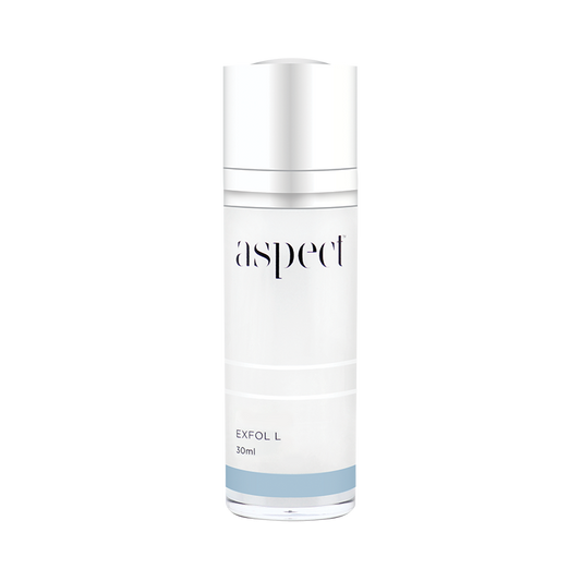 ASPECT EXFOL L - Exquisite Laser Clinic 