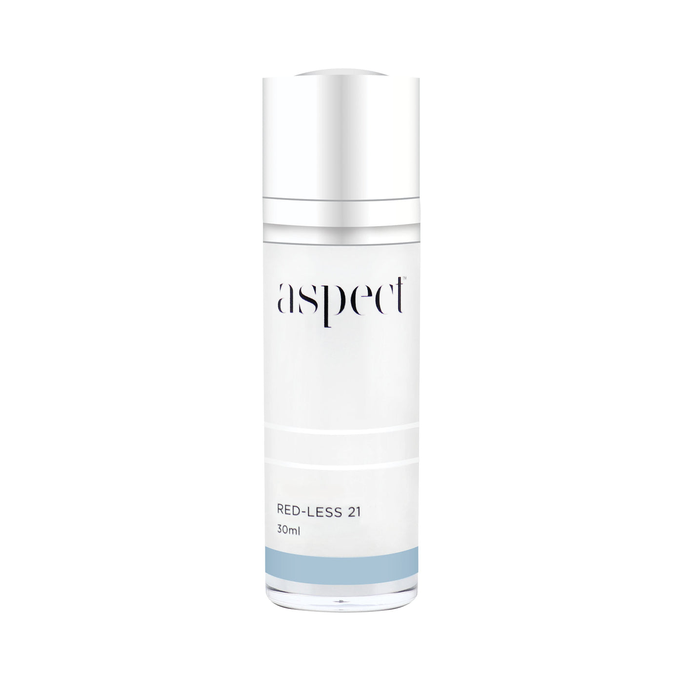 ASPECT REDLESS 21 Serum 30ml - Exquisite Laser Clinic 