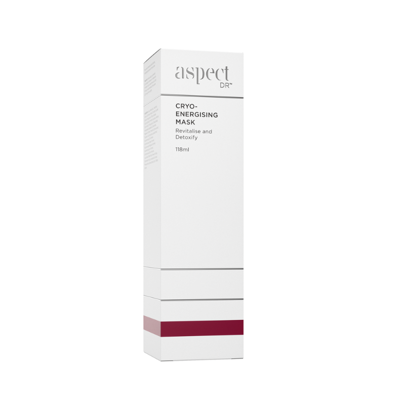 Aspect Dr Cryo Energising Mask
