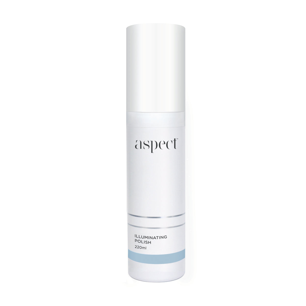 Aspect Illuminating Polish Scrub - Exquisite Laser Clinic 