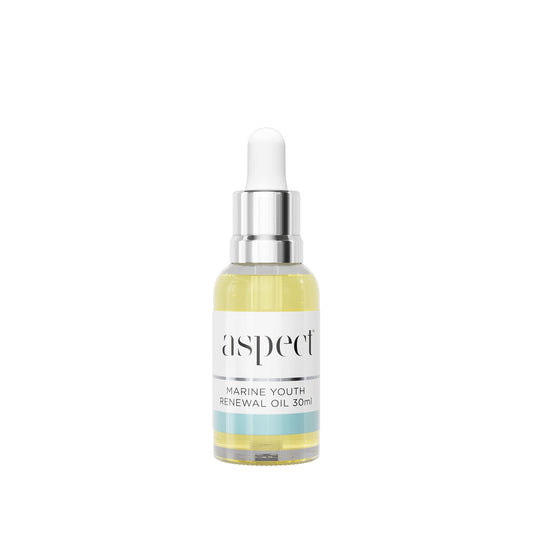 Aspect Marine Youth Oil **NEW PRODUCT** - Exquisite Laser Clinic 