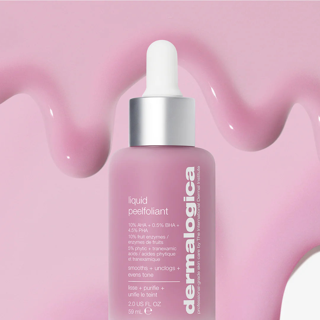 Dermalogica Liquid Peelfoliant *NEW* - Exquisite Laser Clinic 