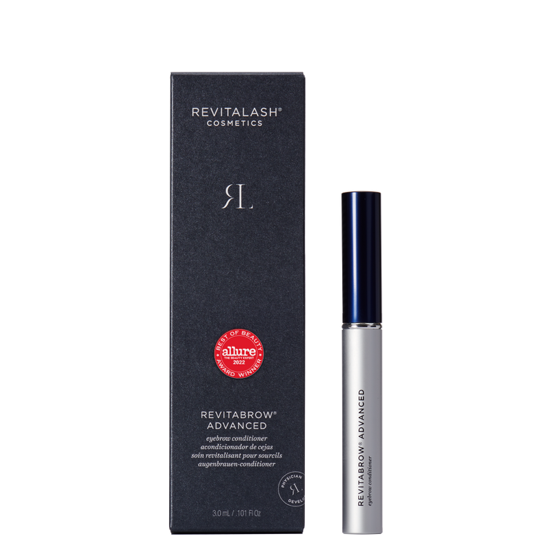 RevitaBrow Advanced Eyebrow Serum - Exquisite Laser Clinic 