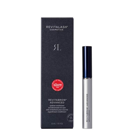 RevitaBrow Advanced Eyebrow Serum - Exquisite Laser Clinic 