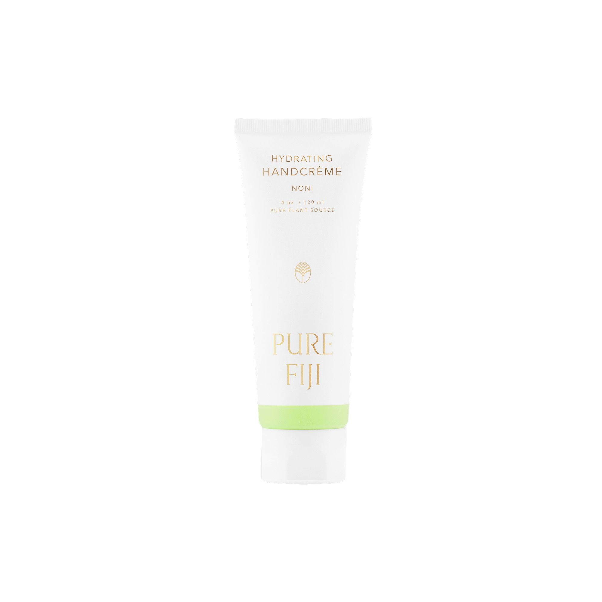 Pure Fiji Hand Creme 120ml
