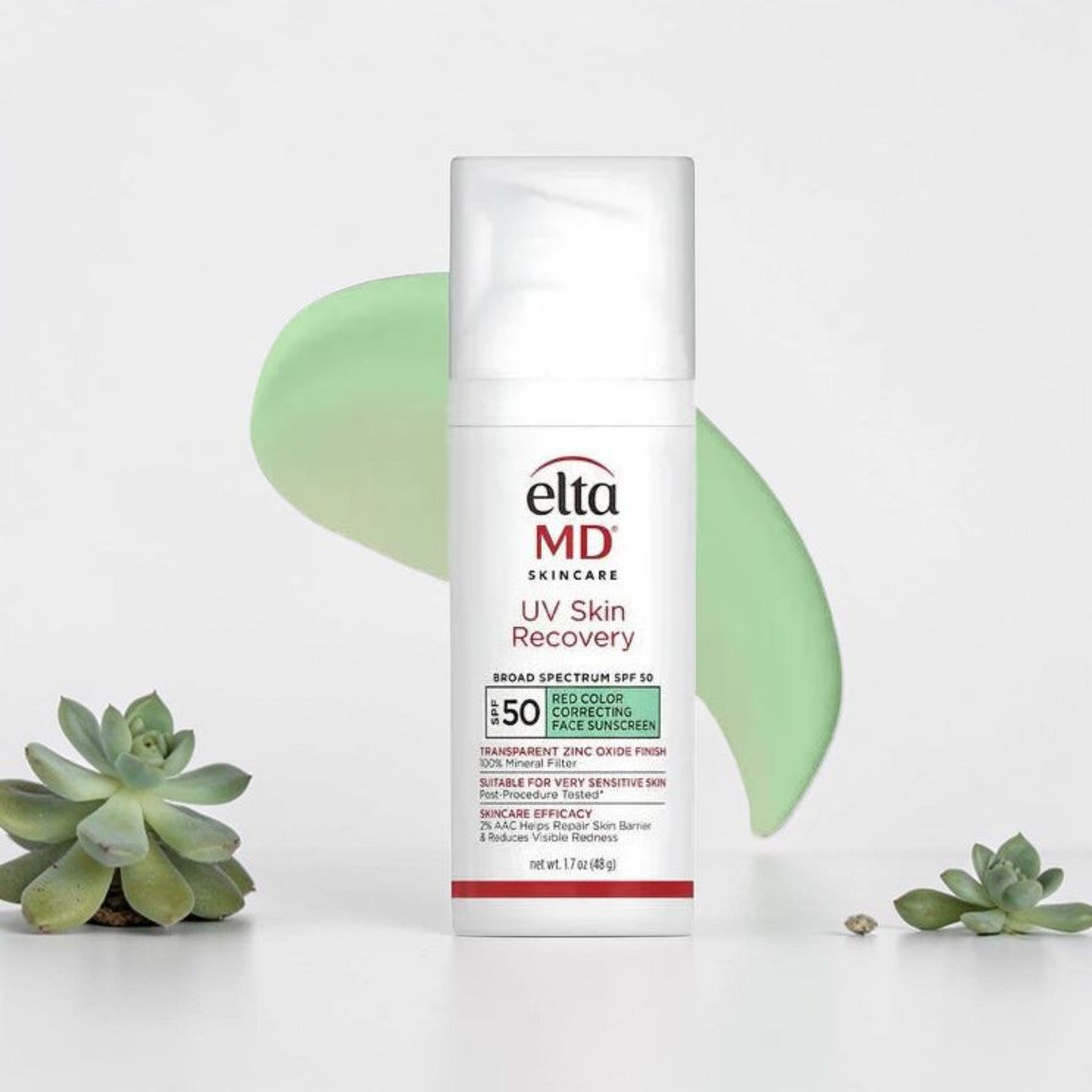 EltaMD UV Skin Recovery Colour Corrector SPF 50