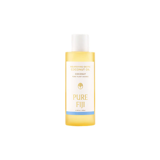 Pure Fiji Oil - Exquisite Laser Clinic 