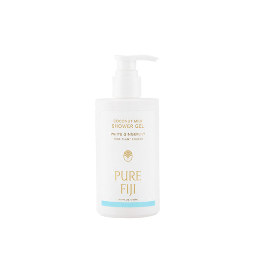 Pure Fiji Shower Gel 280ml - Exquisite Laser Clinic 