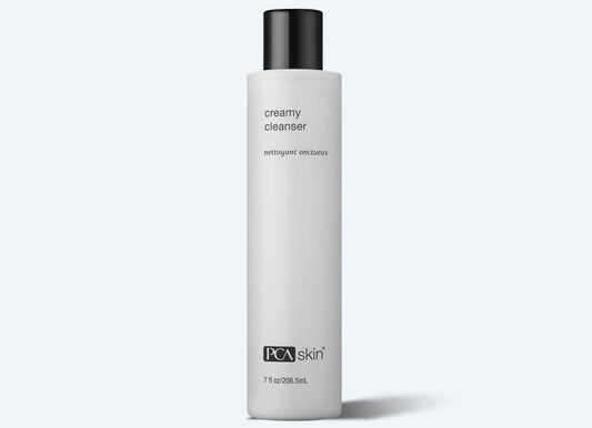 PCA Creamy Cleanser - Exquisite Laser Clinic 