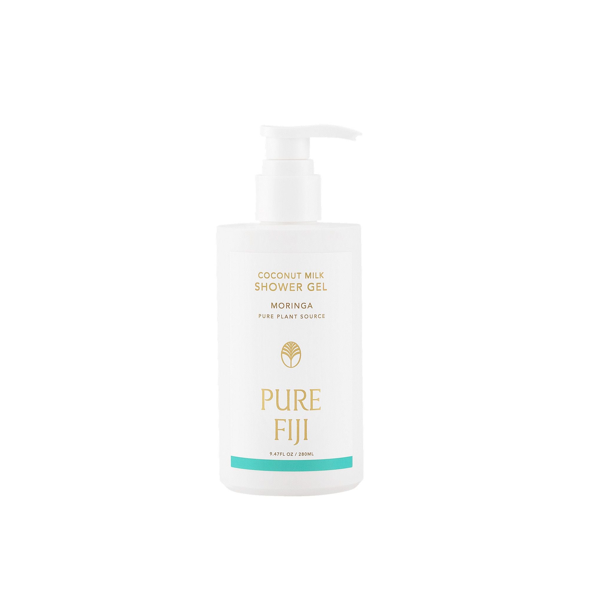Pure Fiji Shower Gel 280ml