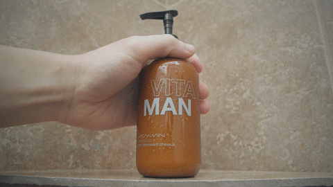 VITAMAN Hair Food 250ml - Exquisite Laser Clinic 