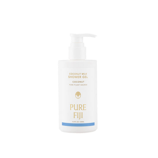 Pure Fiji Shower Gel 280ml - Exquisite Laser Clinic 