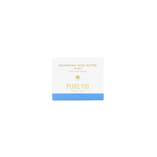 Pure Fiji Body Butter 200ml - Exquisite Laser Clinic 