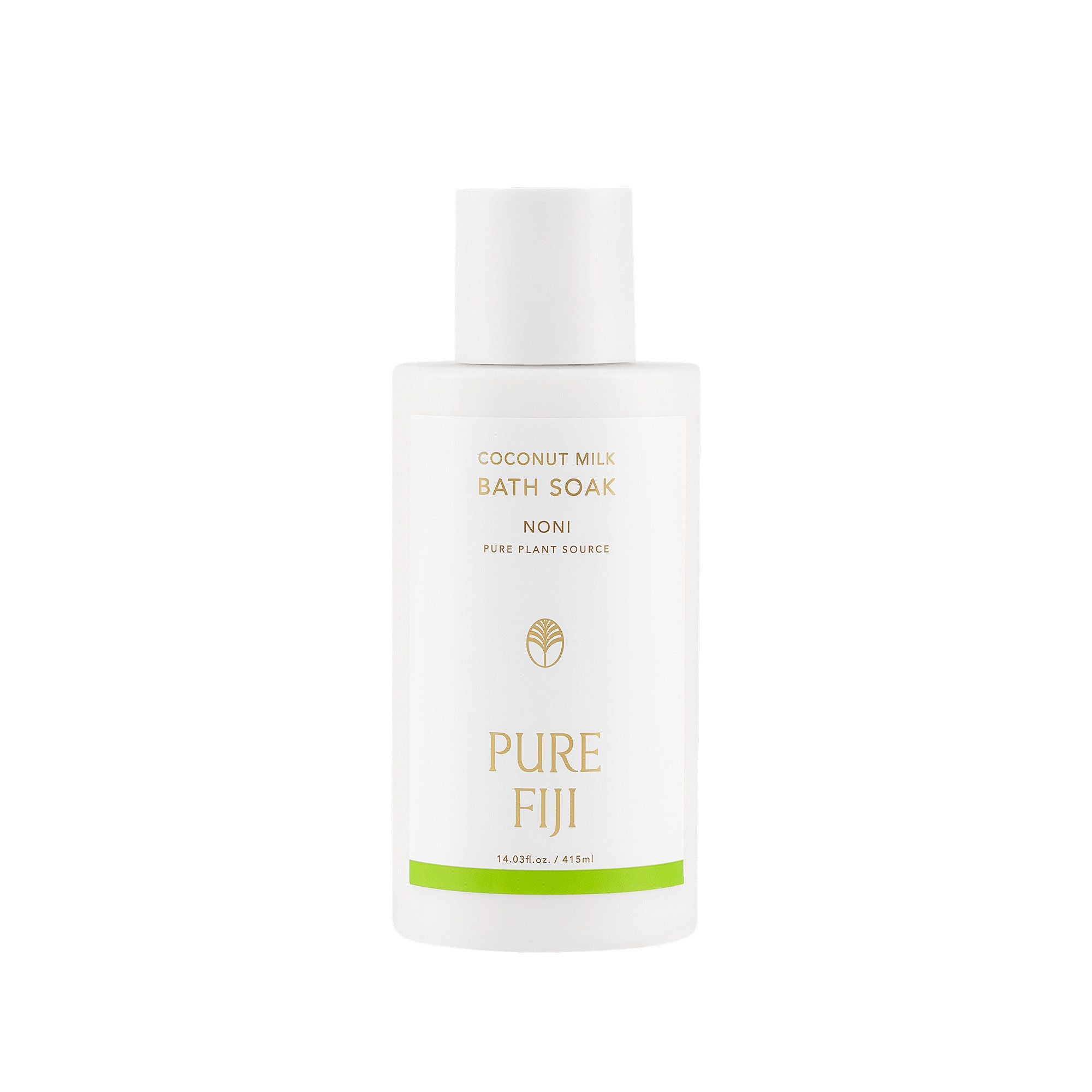 Pure Fiji Bath Soak 415ml