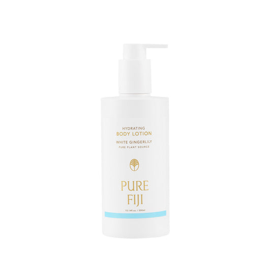Pure Fiji Hydrating Body Lotion - Exquisite Laser Clinic 