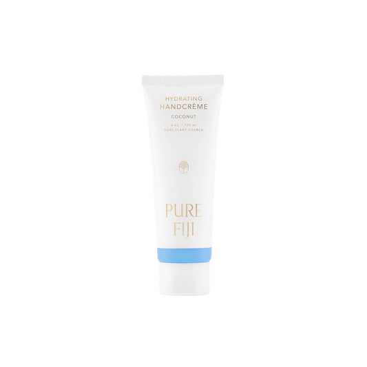Pure Fiji Hand Creme 120ml - Exquisite Laser Clinic 