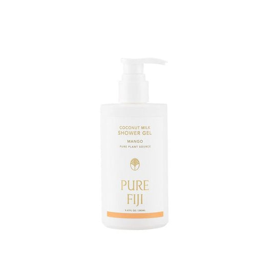 Pure Fiji Shower Gel 280ml - Exquisite Laser Clinic 