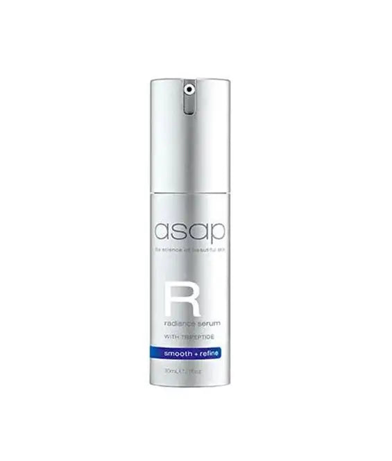 ASAP Radiance Serum **15ml unboxed**