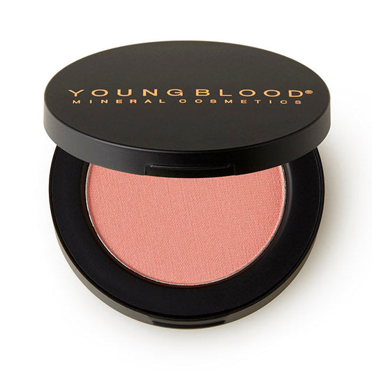 Youngblood Pressed Mineral Blush - Exquisite Laser Clinic 