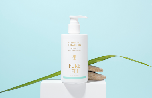 Pure Fiji Shower Gel 280ml - Exquisite Laser Clinic 
