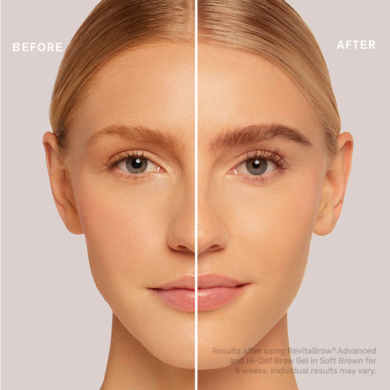 RevitaBrow Advanced Eyebrow Serum - Exquisite Laser Clinic 