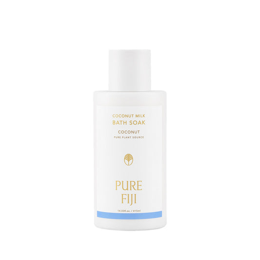 Pure Fiji Bath Soak 415ml - Exquisite Laser Clinic 