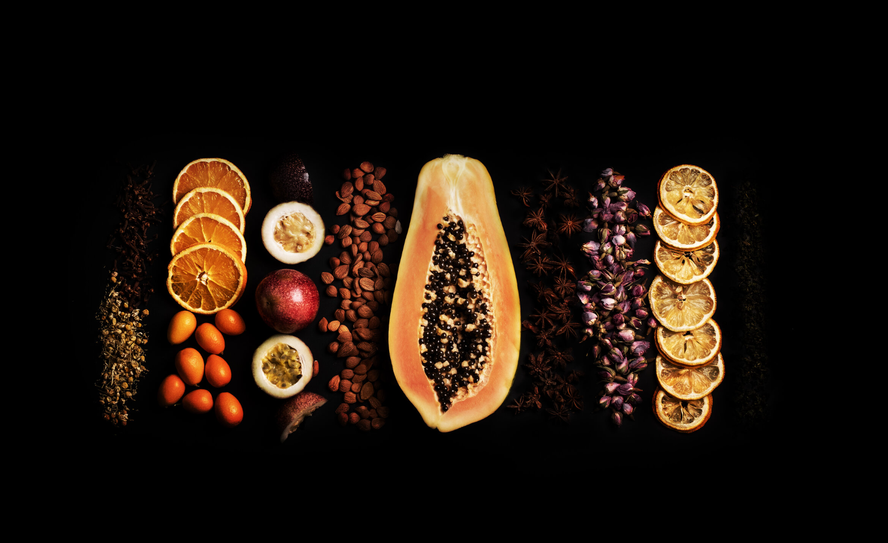 Wakse - Maracujá Orange Pre-Wax Spray