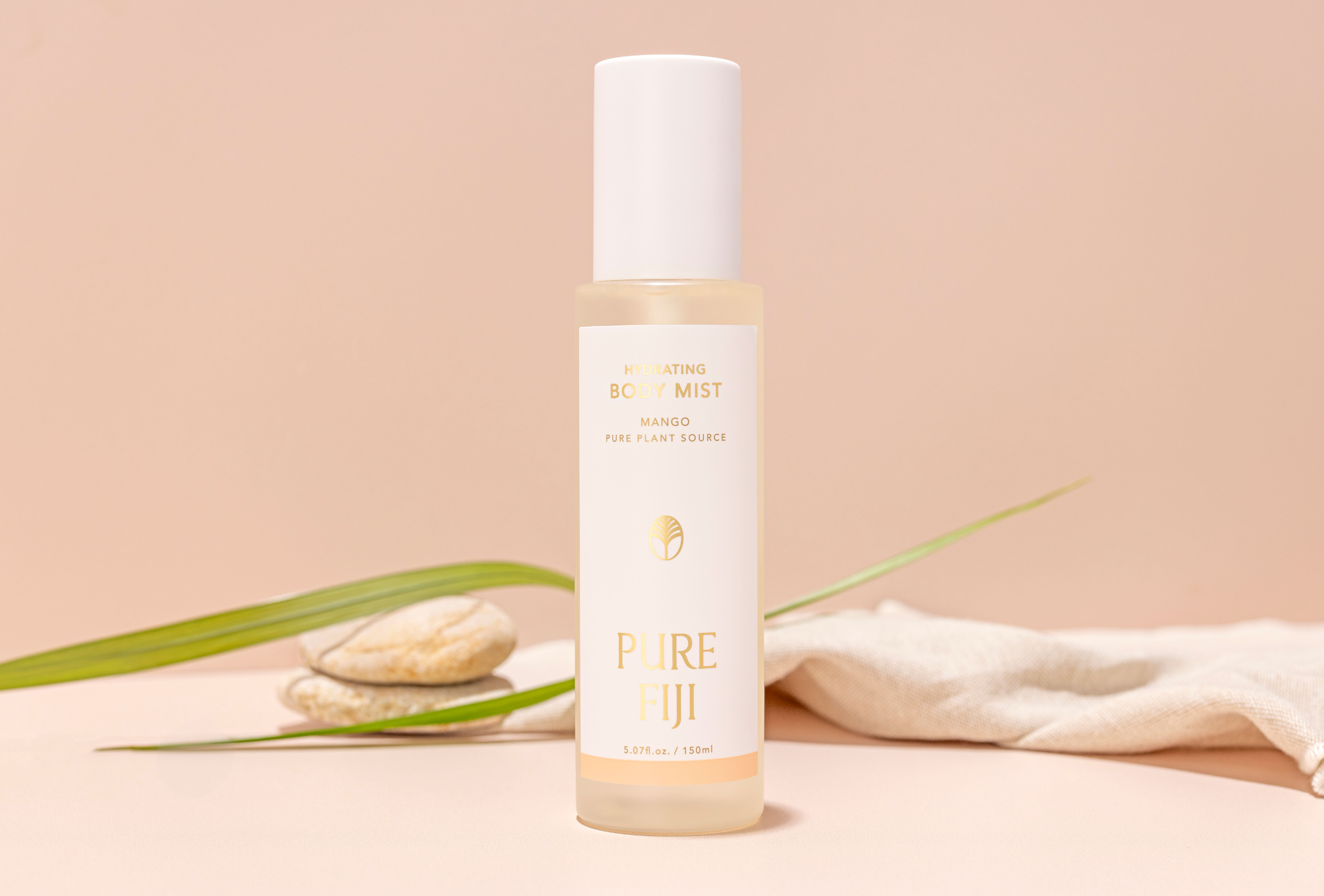 Pure Fiji Hydrating Body Mist
