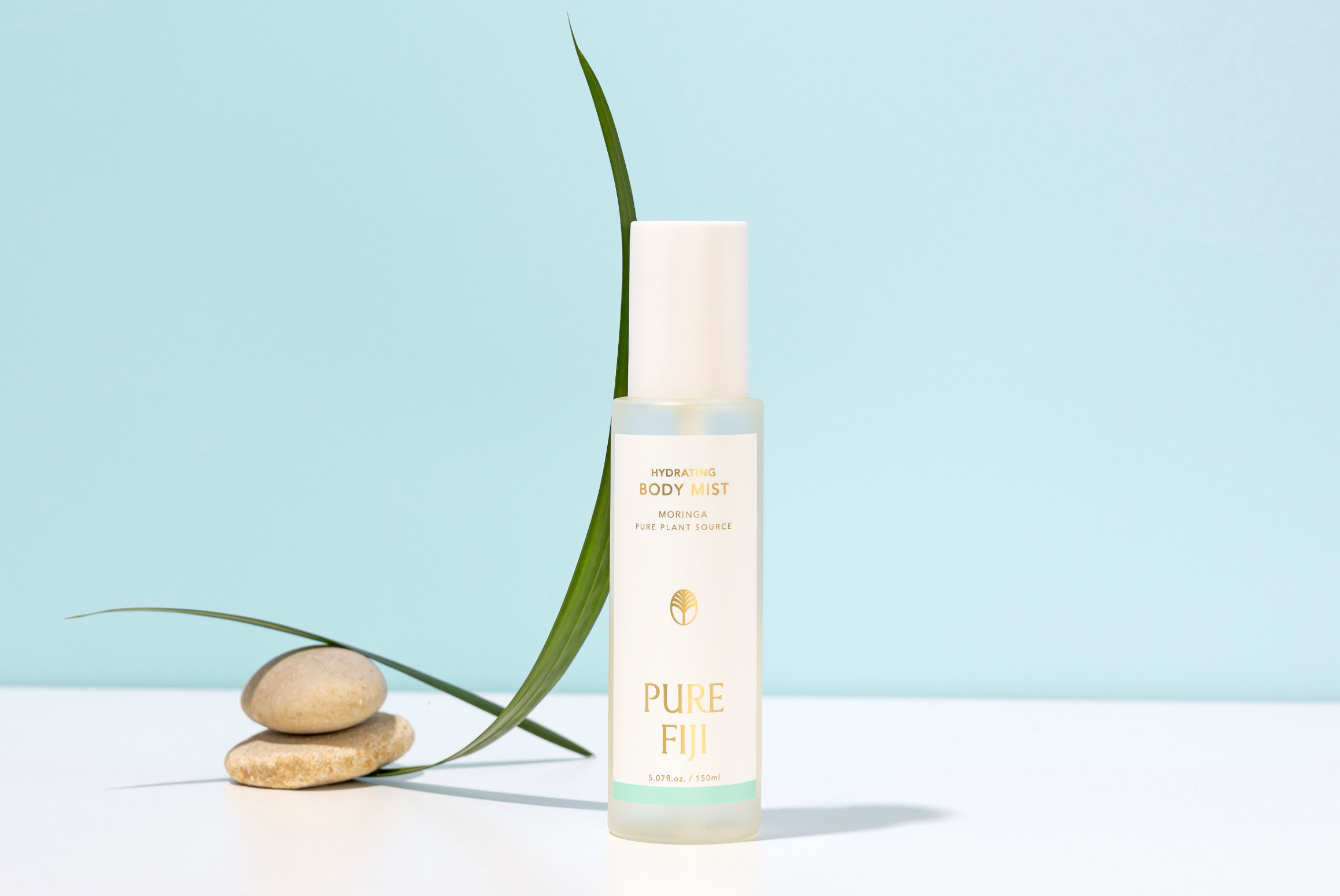 Pure Fiji Hydrating Body Mist