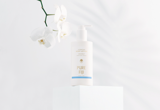 Pure Fiji Hydrating Body Lotion - Exquisite Laser Clinic 