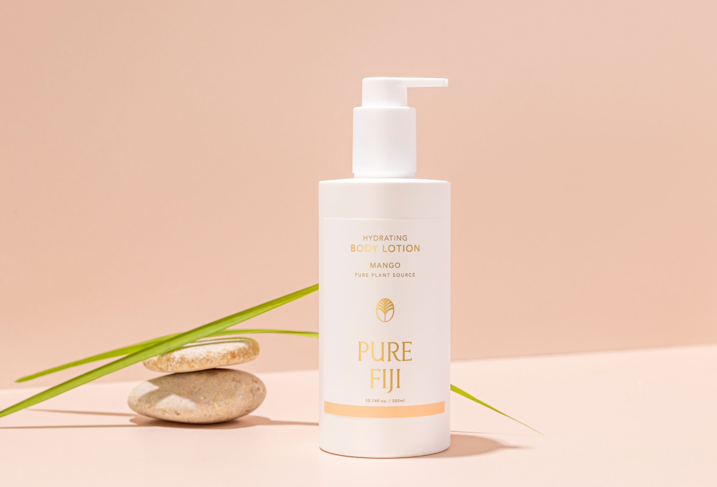 Pure Fiji Hydrating Body Lotion